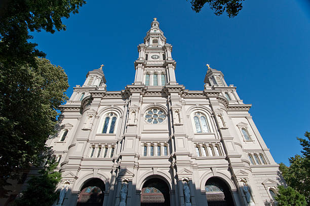 cathedral Basilica of St Joseph San Jose California