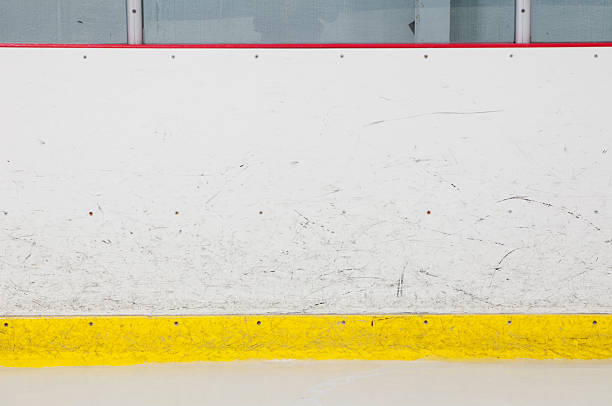 placas de hockey - a bordo fotografías e imágenes de stock