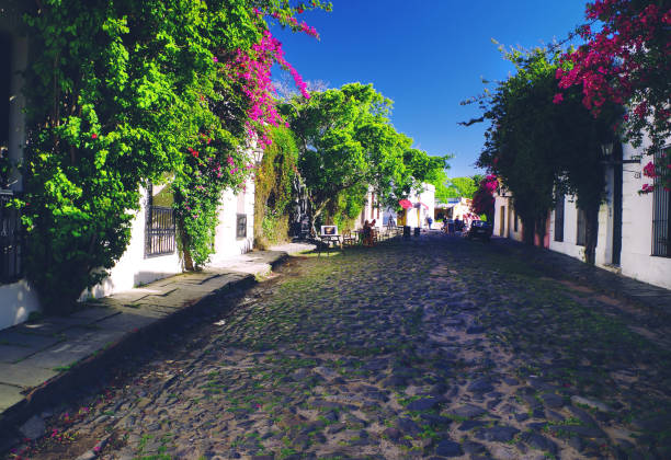 istock Colonia del Sacramento, Uruguay 947388846