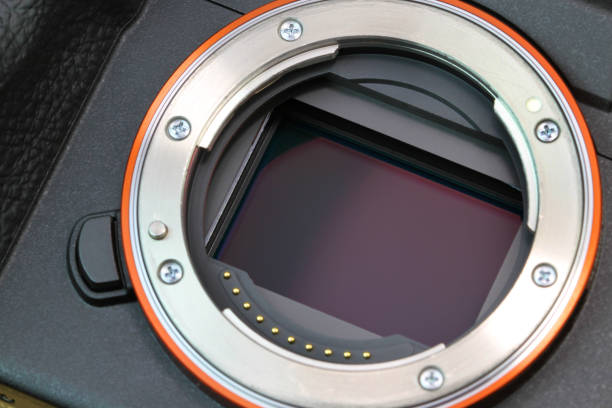 Camera Sensor Only 11,800+ Camera Sensor Stock Photos, Pictures & Royalty-Free Images - iStock