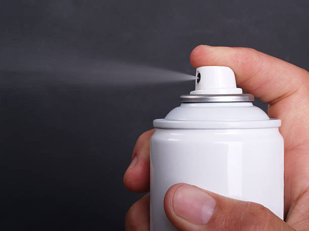 aerosol can - 噴霧罐 個照片及圖片檔