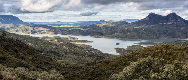 istock In Sierra de Grazalema 947418896