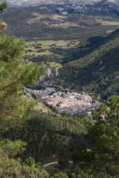 istock In Sierra de Grazalema 947419018