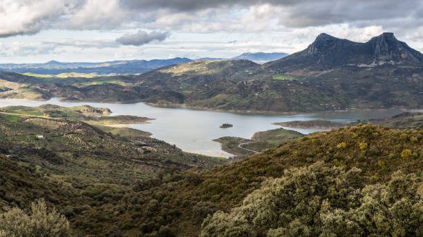 istock In Sierra de Grazalema 947419118