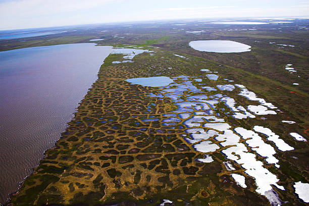 istock Aerial photo backgrounds 94742431