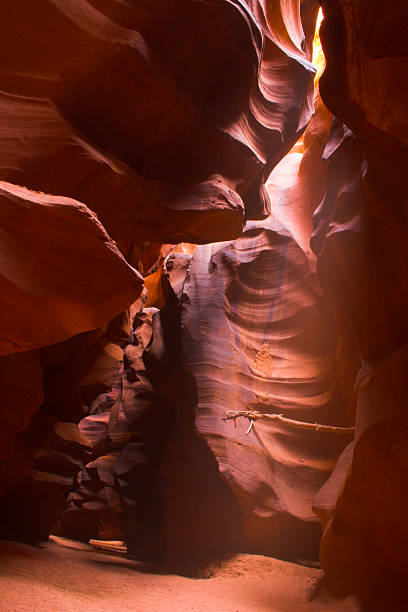 istock Slot canyons of southwest 94742517