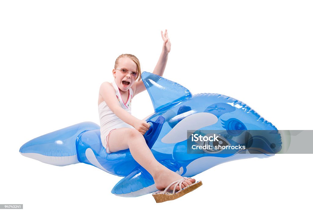 Summer Fun - Foto de stock de Corpo inteiro royalty-free