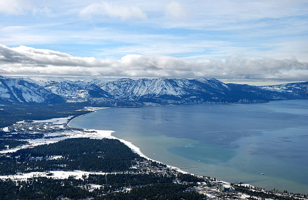 istock South Lake Tahoe in Winter 94744088