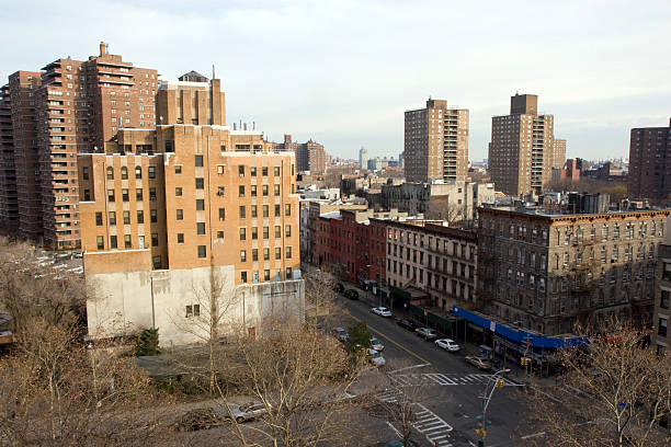 istock New York City Apartment Buildings 94745739