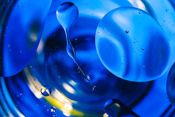 istock colorful background from water drops 947471224