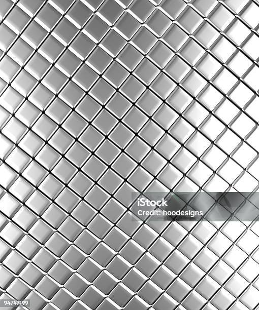 Fondo De Aluminio Foto de stock y más banco de imágenes de Abstracto - Abstracto, Acero, Aluminio