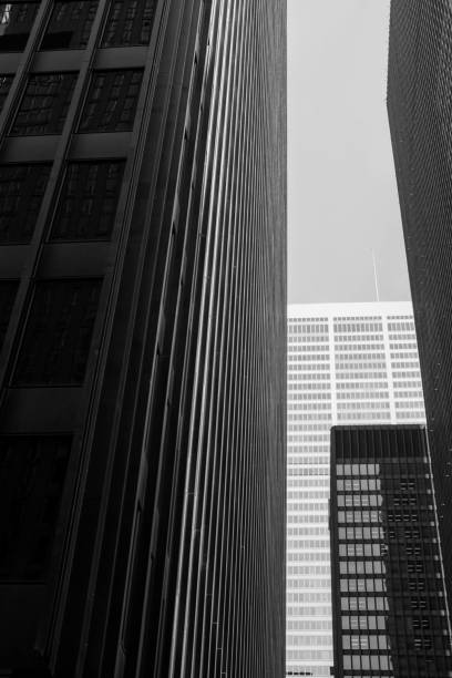 istock high rise skyscraper architecture in modern city 947489338
