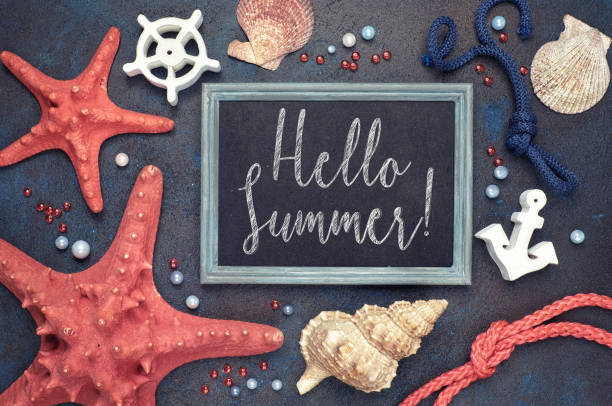 istock Blackboard with 