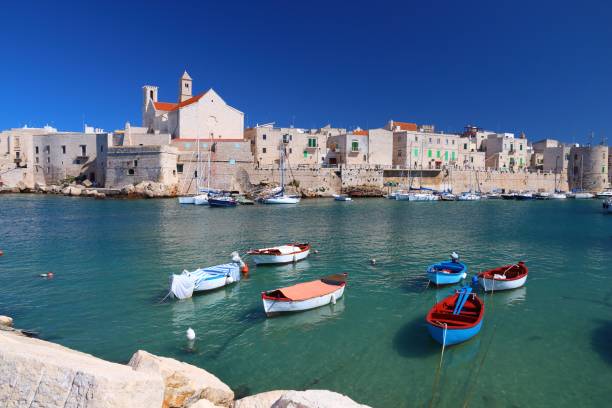 istock Giovinazzo, Italy 947561092