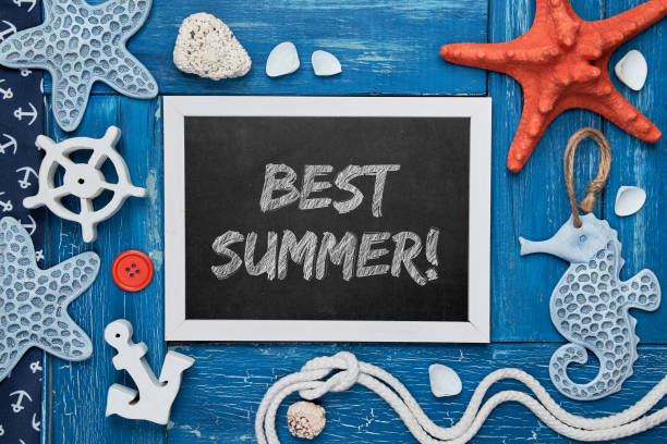 istock Blackboard with 