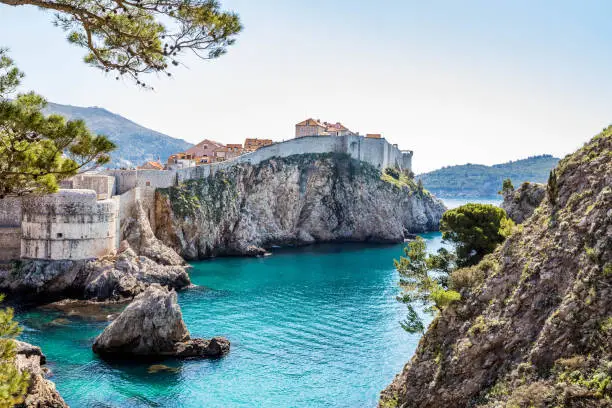 Photo of Old Town Dubrovnik