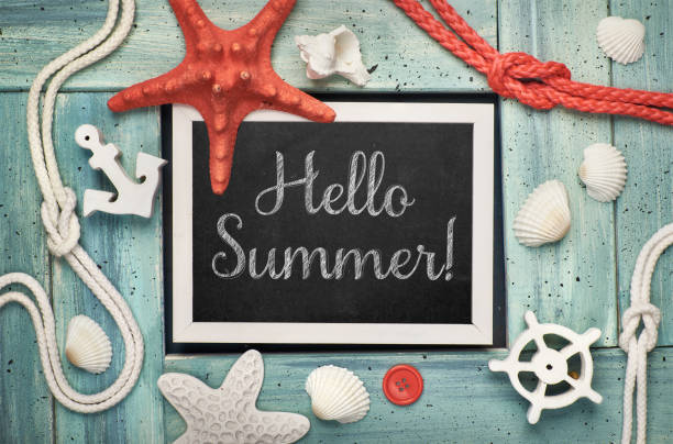 istock Blackboard with 