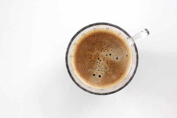 istock cup of hot coffee 947652470