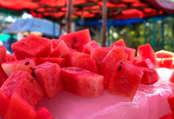 watermelon