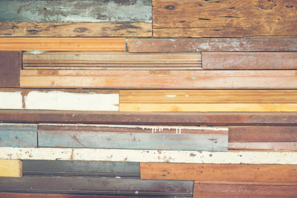 istock abstract texture background of old wood wall 947673380