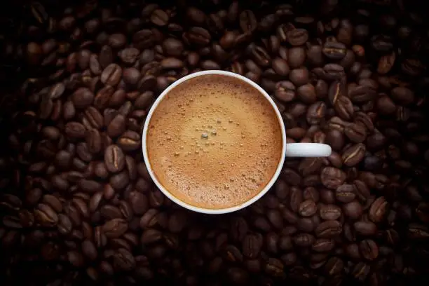 Photo of Coffee