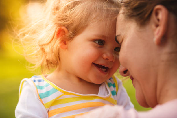 istock The purest love 947708386