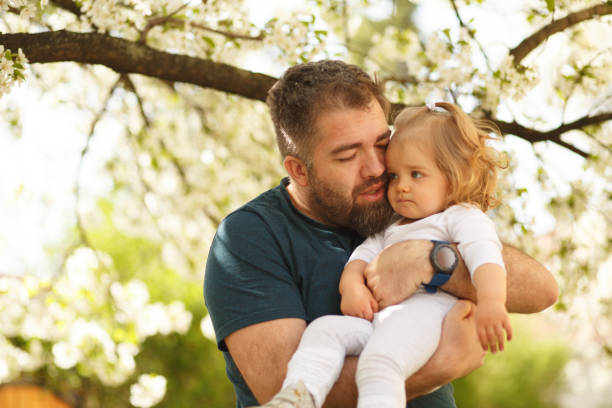 istock Father consoling little girl 947708562