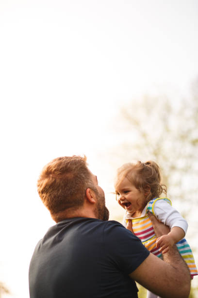 istock Family day at the park 947708824