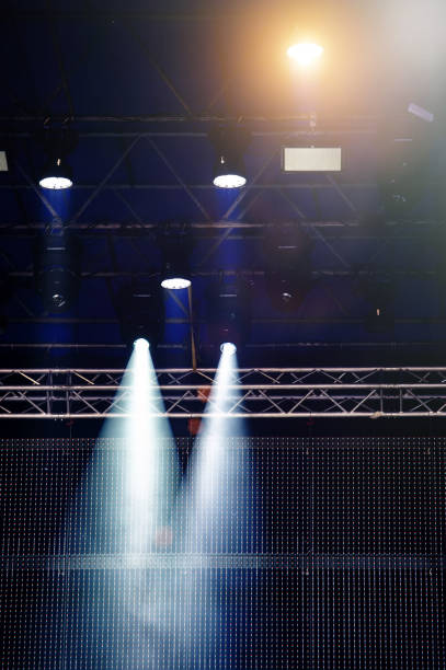 istock concert lighting of a free scene 947721594