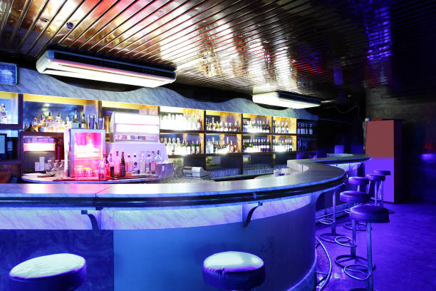 istock beautiful european night club interior 947737236
