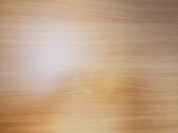 istock Vintage stained wooden wall background texture 947737734
