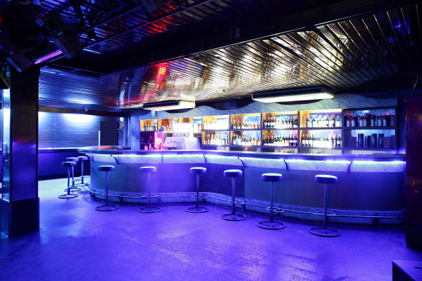 istock beautiful european night club interior 947737982