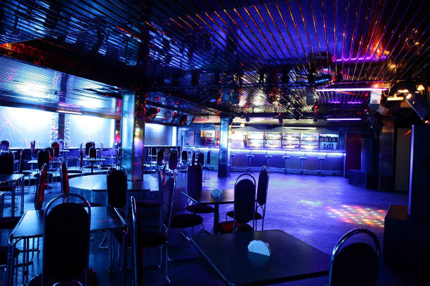 istock beautiful european night club interior 947740238