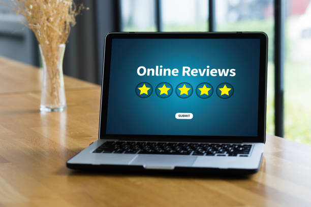 istock Online Reviews Evaluation time for review  Inspection Assessment Auditing 947742684