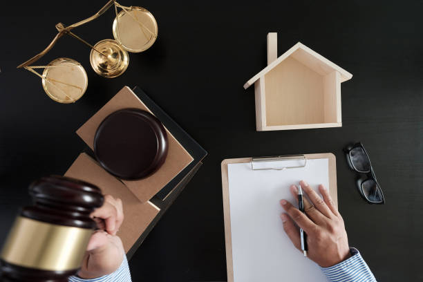 istock Protection Regulation home insurance, Law and justice 947742888