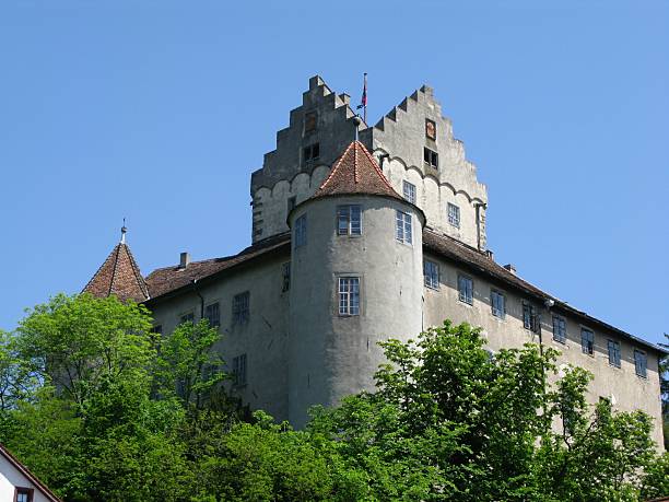 istock Building in Meersburg 94774920