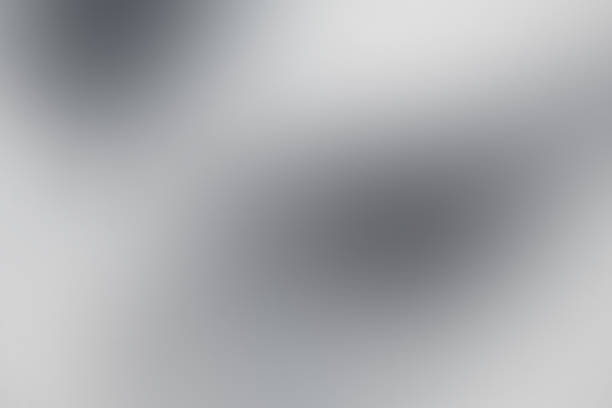 istock Gradient abstract background steel, metal, cold, hard, gray, blue, rough with copy space 947755484