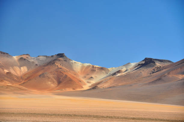 istock Bolivia salar de uyuni 947776948