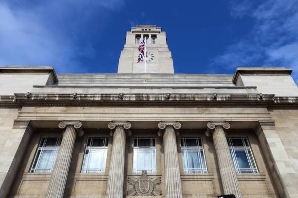 istock University of Leeds 947793366