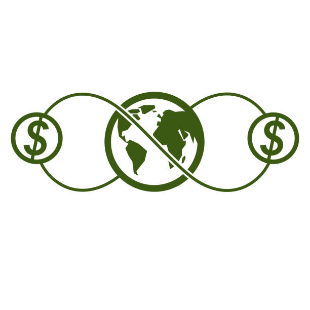 Infinity Money. Sign 290+ Infinity Currency Dollar Sign Stock Photos, Pictures & Royalty ...