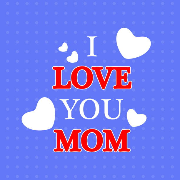 istock Illustration of background for Mother's Day 947811322