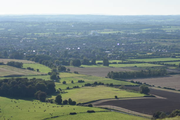 istock Westbury Wiltshire zoom 947811454
