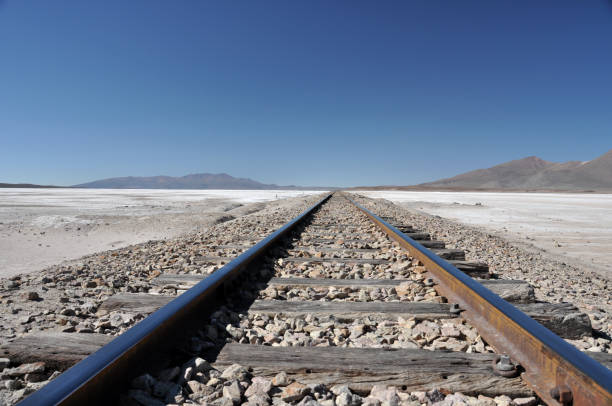 istock Bolivia Salar de uyuni 947816504