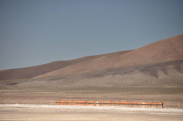 istock Bolivia Salar de uyuni 947818948