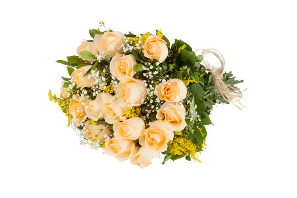 istock rose bouquet isolated on white background 947830790