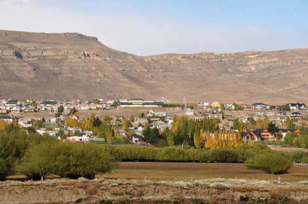 istock Argentina El Calafate 947857682