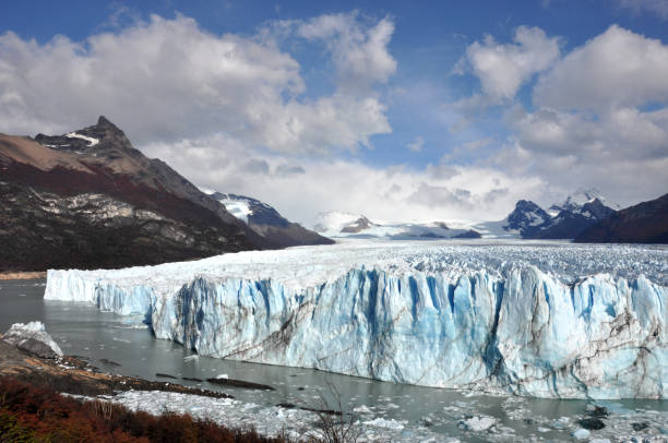 istock Argentina El Calafate 947868288