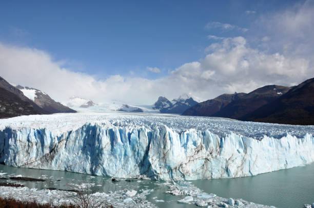 istock Argentina El Calafate 947868820