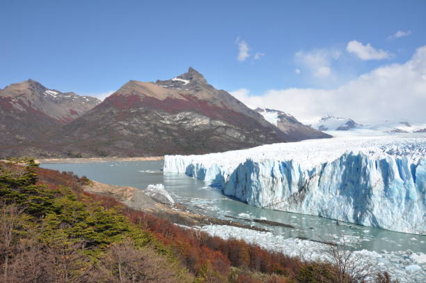 istock Argentina El Calafate 947869988