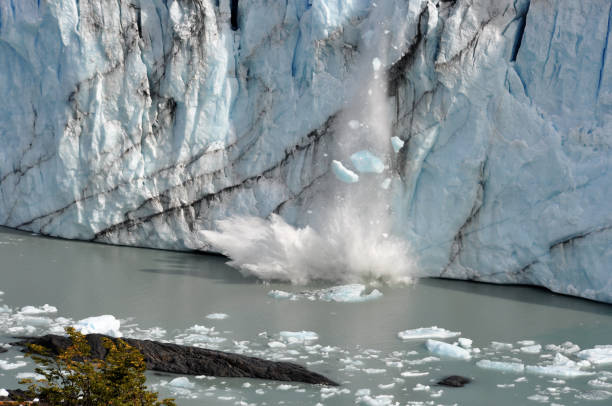 istock Argentina El Calafate 947870080
